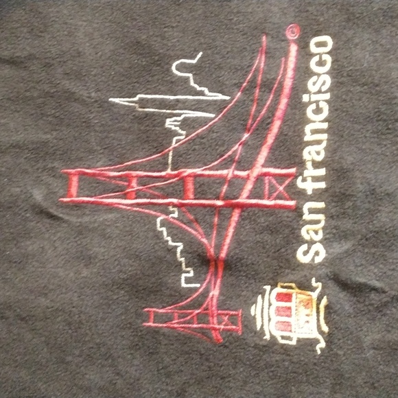 San Francisco reversible coat unisex - Picture 9 of 14